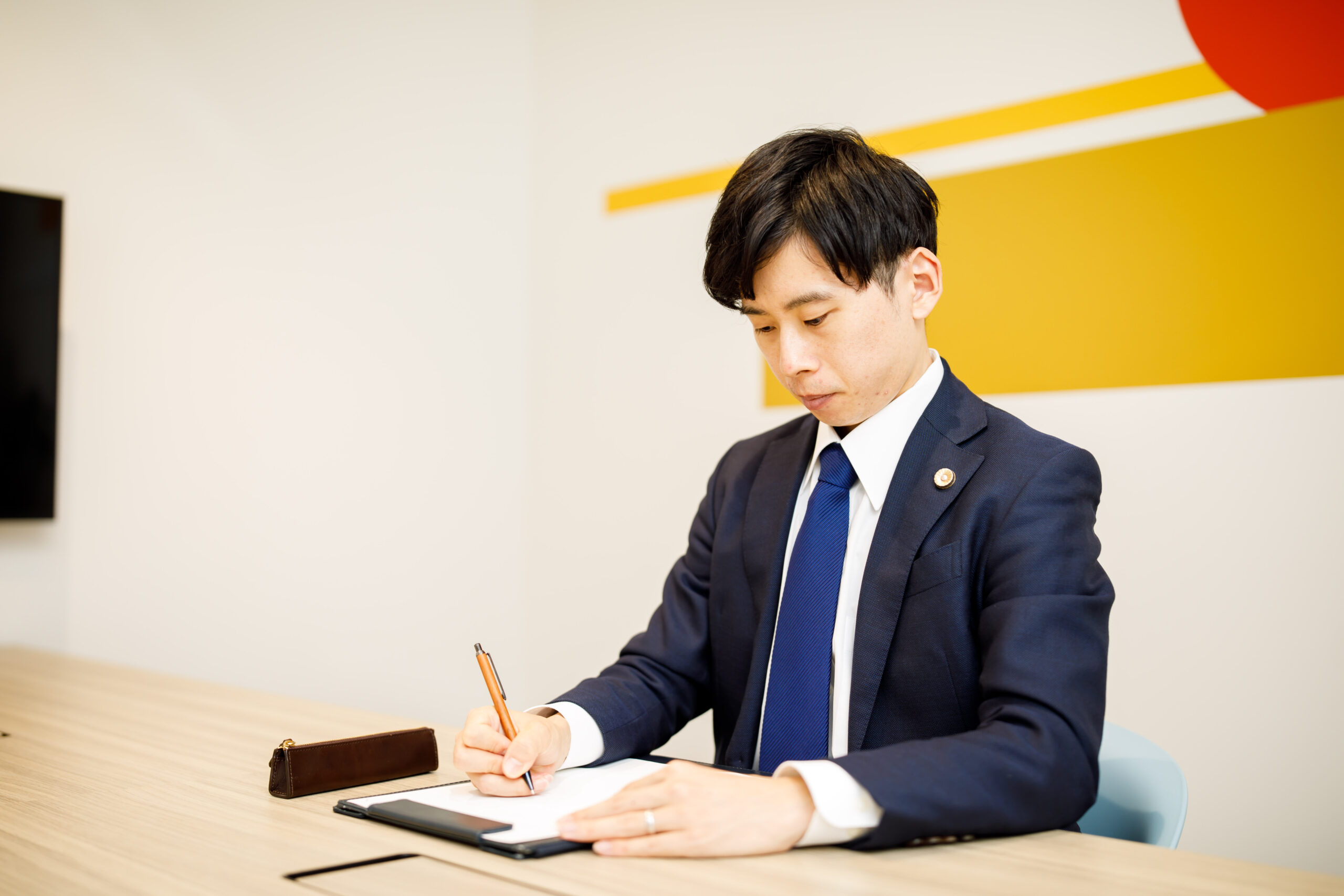 弁護士　山村真吾のアバター